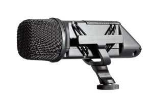 Rode Stereo Videomic Mikrofon Stereo Do Kamery
