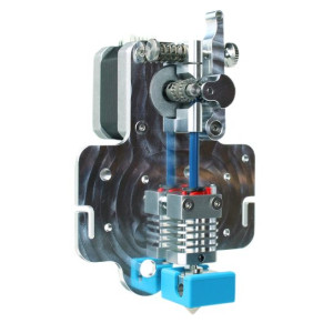 Micro Swiss Direct Drive Extruder For Creality Ender 5