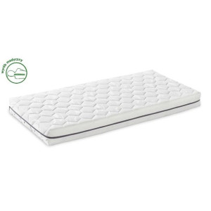 Materac NATURA dwustronny materac z pięciu warstw 160/70/14cm