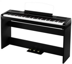 Artesia Harmony Bk Pianino Cyfrowe