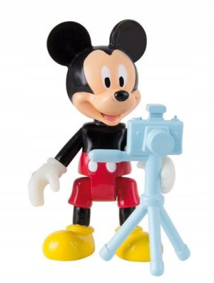 Figurka Mickey Klub Przyjaciół Myszki Miki 8cm