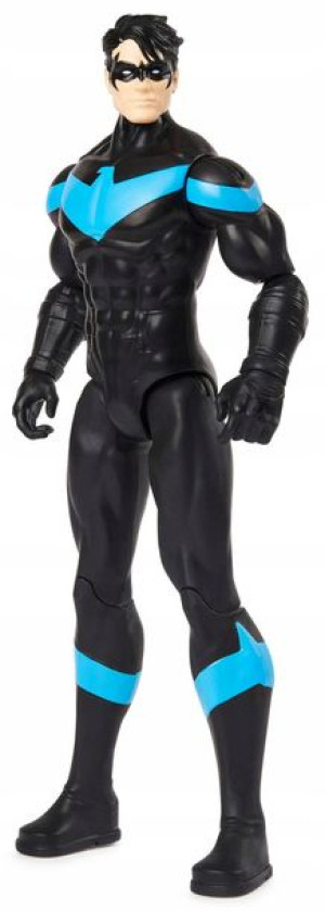 Batman Nightwing Figurka Akcji Ruchoma Duża 30 Cm