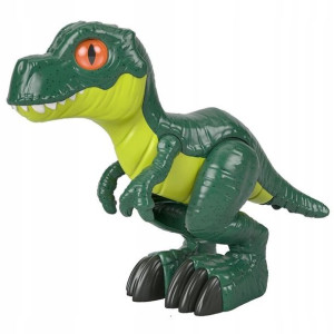 Imaginext Jurassic World Figurka T.Rex 25cm GWN99