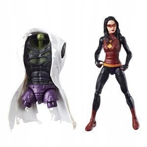 Spiderman Marvel Legends SPIDER-WOMAN E1300