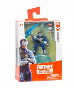 Epee FORTNITE Figurka z akcesorium CARBIDE