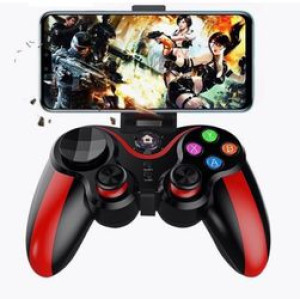 Bezprzewodowy kontroler gamepad joystick