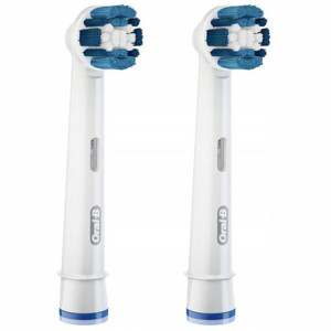 2xkońcówki Precision Clean Oryginalne Wkłady