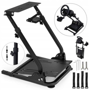 Stojak do kierownic Logitech G27 G29 THRUSTMASTER