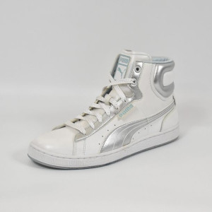 Buty sportowe Puma First Round Sparkle 3d WNS - 349535 01