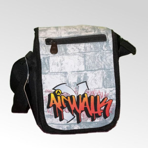 Saszetka AirWalk Gadget Bag Sn94
