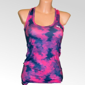 Koszulka damska Top Puma Essential Layer Tank - 515135 02