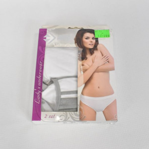 Figi damskie Moraj Collection Body's Underwear - UBBB 400-009