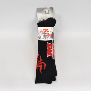 Skarpety narciarskie No Fear Snow 2Pk Sn94 - 09922