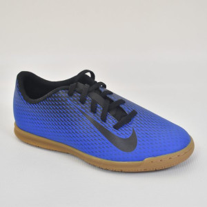 Buty młodzieżowe Nike Jr Bravata II IC - 844438 400