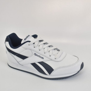 Buty młodzieżowe Reebok Royal Cljog 2 KIDS - CN4930