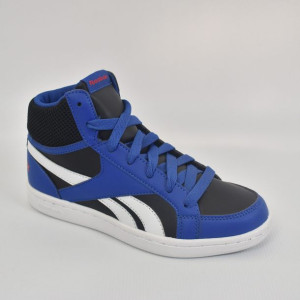 Buty młodzieżowe Reebok Royal Prime Mid - CN4756