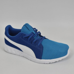 Buty damskie Puma Carson Runner 400 Mesh - 189823 02