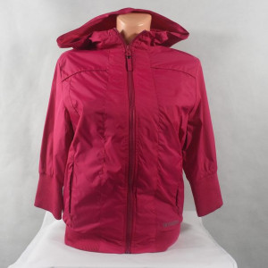 Kurtka Drywash - DKU0014ROS3