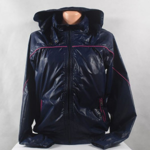 Kurtka Drywash - DKU0011GRS2