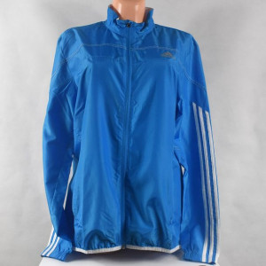 Kurtka męska Adidas Response Windbreaker - D88343