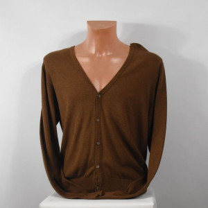 Sweter Cottonfactory - 00031AW07