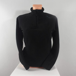 Bluza polar damski Quechua