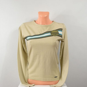 Bluzka UMBRO - BUD02A