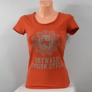 Koszulka Drywash - DPO0081POS1
