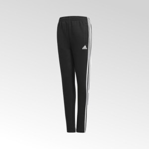 Spodnie dresowe Adidas YB 3S BR - BQ2832