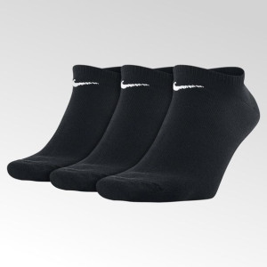 Skarpetki Nike Lightweight No Show - SX2554-001