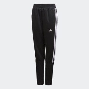Spodnie dresowe młodzieżowe Adidas Tiro 19 French Terry  - DV1344