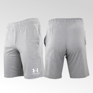 Spodenki męskie Under Armour Sportstyle Terry Short - 1329299 035