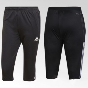 Spodnie dresowe męskie Adidas Tiro 21 3/4 - GM7375