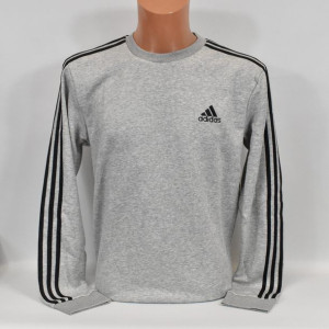 Bluza męska Adidas Essentials Sweatshirt  - GK9101