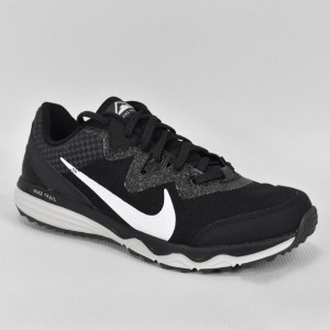 Buty męskie Nike Juniper Trail - CW3808 001