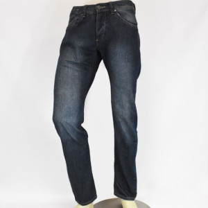 Spodnie jeansowe regular męskie Troll Mens Trousers