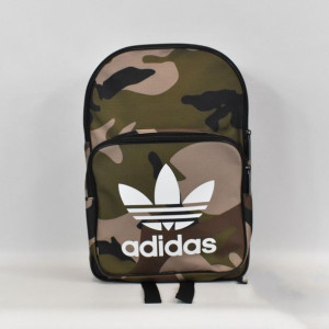 Plecak Adidas BP Classic Camo - DV2474