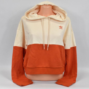 Bluza damska Adidas W ESS Hoodie - DU9945