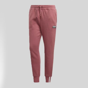 Spodnie dresowe damskie Adidas Vocal Pant 7/8 - EJ8564