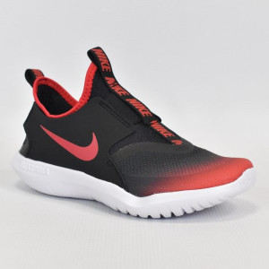 Buty młodzieżowe Nike Flex Runner  ( PS ) - AT4663 607