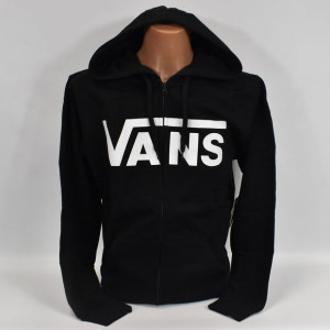 Bluza męska Vans Classic Zip Hoodie II - VN0A456CY281