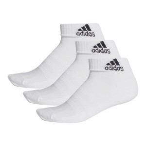 Skarpetki ADIDAS Cushioned Low-Cut - DZ9365