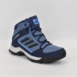 Buty młodzieżowe trekkingowe Adidas Terrex HyperHiker - G26533