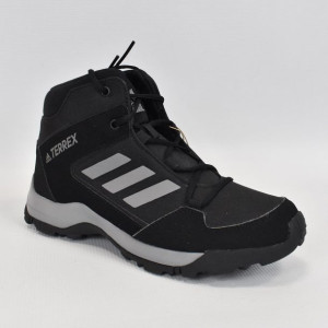 Buty sportowe Adidas Terrex HyperHiker K - FX4186