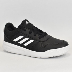 Buty młodzieżowe Adidas Tensaur K - S24036