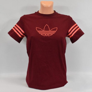 Koszulka młodzieżowa Adidas OutLine Tee - FM4458