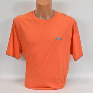 Koszulka Slazenger Royal Tee Snr00 - 592005-97