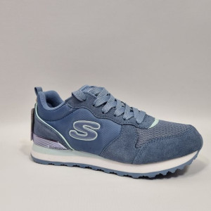 Buty damskie Skechers Originals -155287-SLT