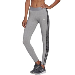 Legginsy damskie adidas Loungewear Essentials 3-Stripes- HE7016