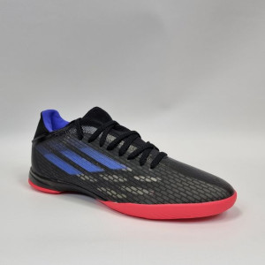 Buty piłkarskie halowe Adidas X Speedflow.3 IN FY3303